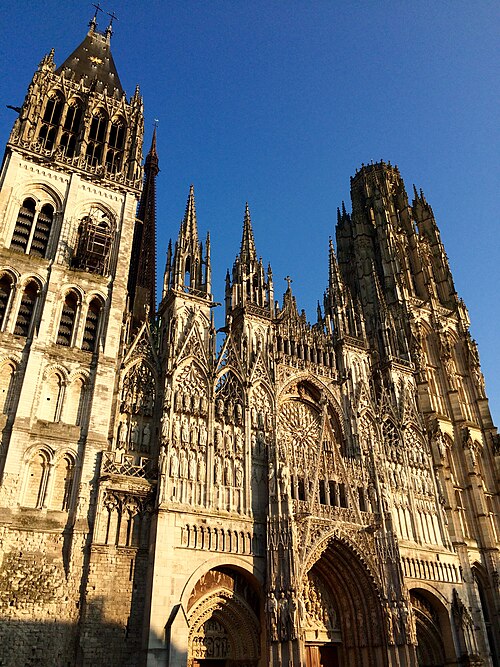 Archdiocese of Rouen